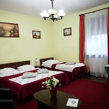 בראשוב Villa Casa Ioana חדר תמונה