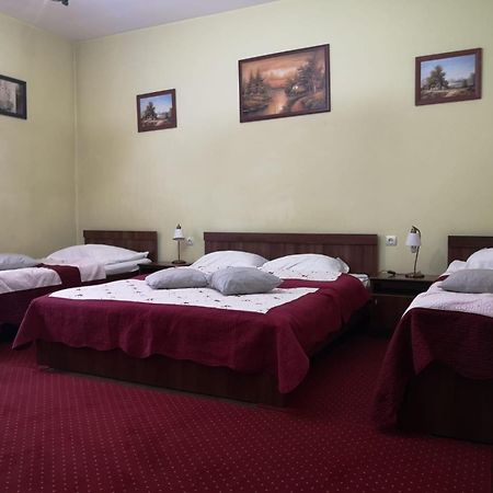 בראשוב Villa Casa Ioana חדר תמונה