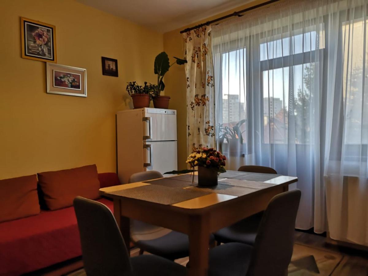 בראשוב Villa Casa Ioana חדר תמונה