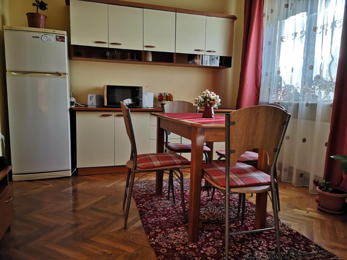 בראשוב Villa Casa Ioana חדר תמונה