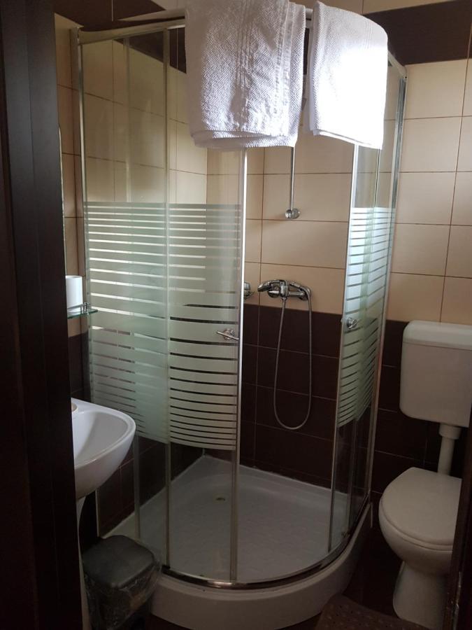 בראשוב Villa Casa Ioana מראה חיצוני תמונה