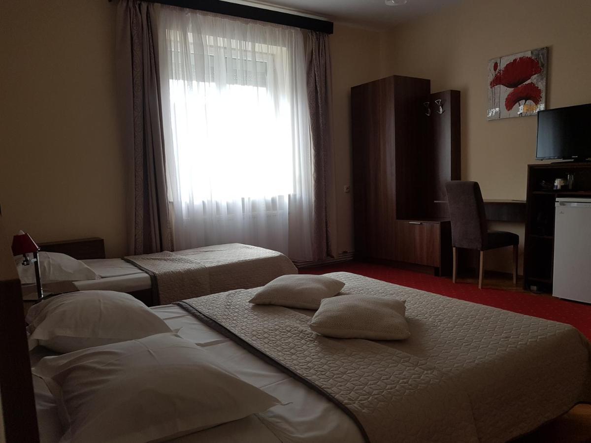 בראשוב Villa Casa Ioana מראה חיצוני תמונה