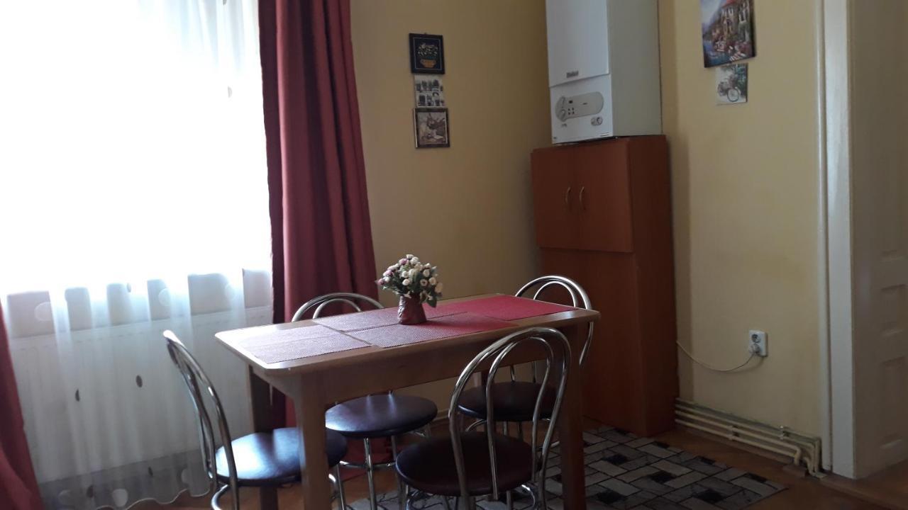 בראשוב Villa Casa Ioana חדר תמונה