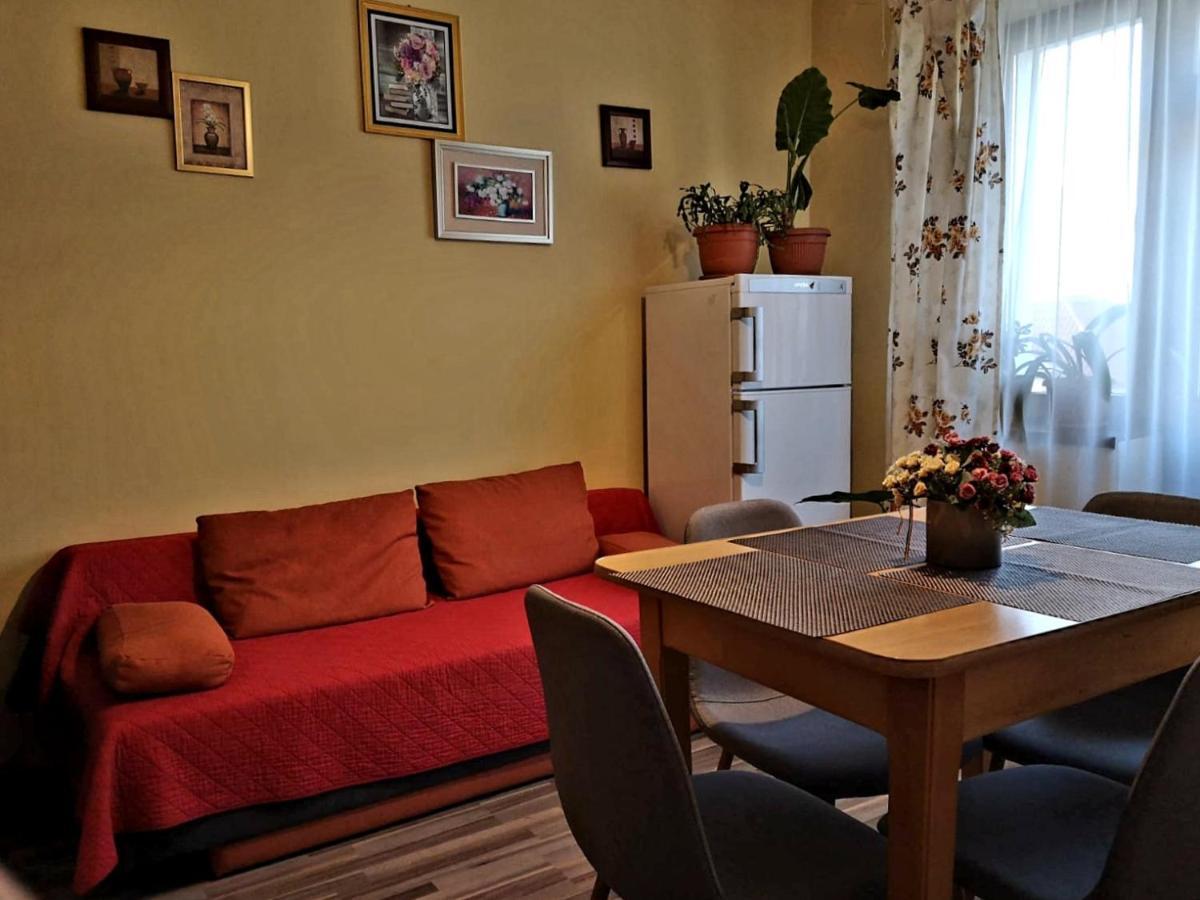 בראשוב Villa Casa Ioana חדר תמונה