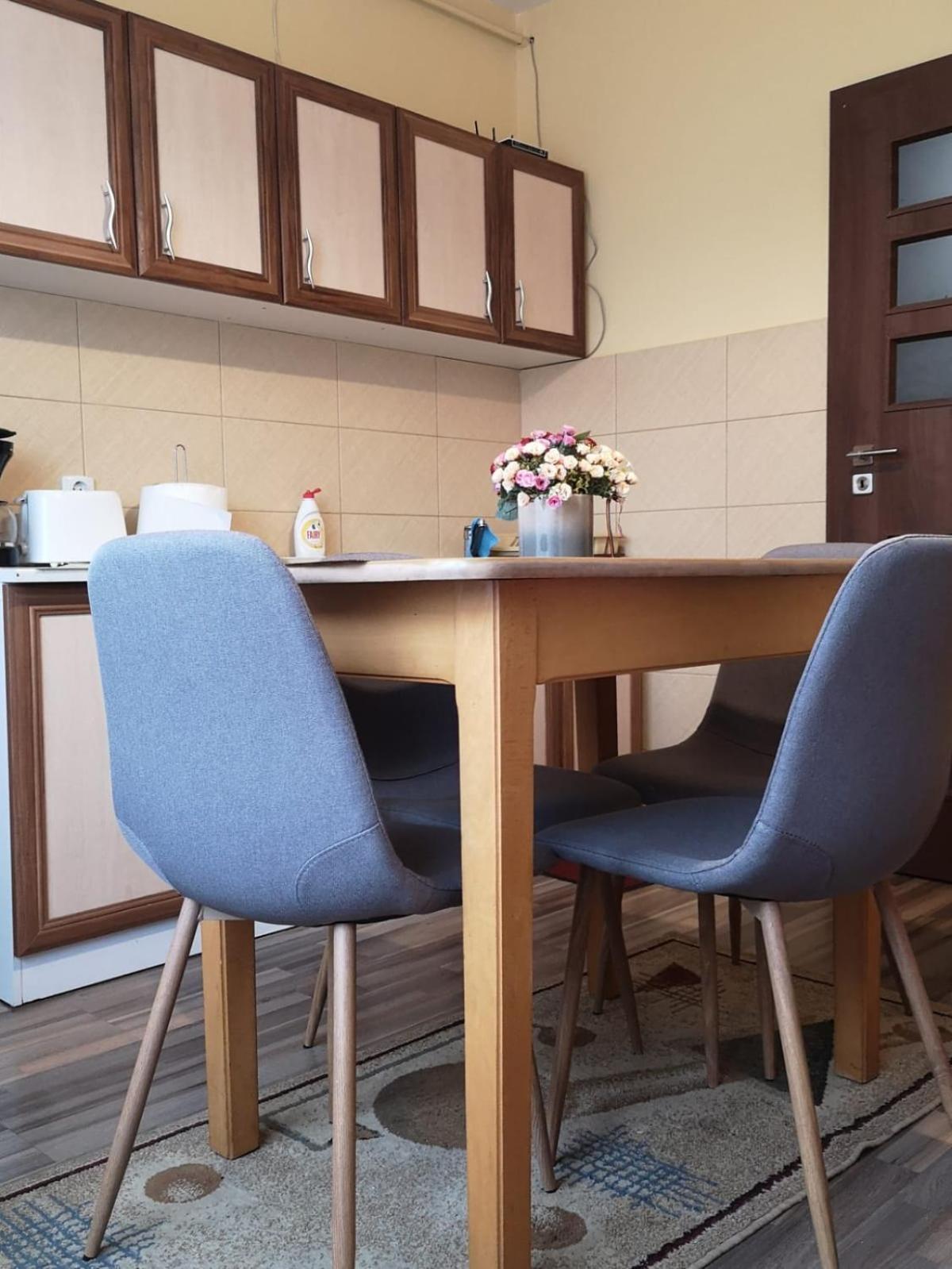 בראשוב Villa Casa Ioana חדר תמונה