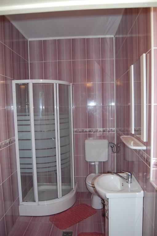 בראשוב Villa Casa Ioana חדר תמונה